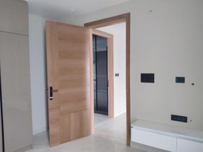 Bedroom Image of 2100 Sq.ft 3.5 BHK Builder Floor for sale in Sector 52 Gurgaon for Rs. 32000000