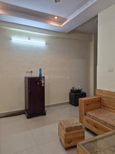 Hall Image of 520 Sq.ft 1 BHK Apartment / Flat for sale in Nirmal Bag Rishikesh for Rs. 3000000