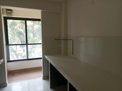Kitchen Image of 1121 Sq.ft 3 BHK Apartment / Flat for sale in Kalpataru Magnus, Bandra East Mumbai for Rs. 75000000