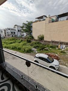 Balcony Image of 1150 Sq.ft 2 BHK Builder Floor for sale in Sahastradhara Road Dehradun for Rs. 6800000