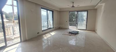 Hall Image of 2800 Sq.ft 4 BHK Builder Floor for sale in Neeti Bagh New Delhi for Rs. 150000000