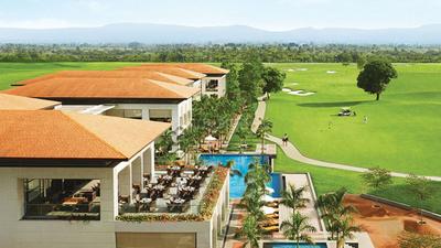 Image of 1190 Sq.ft 2 BHK Apartment / Flat for sale in Lodha Panache Phase 1, Hinjawadi, Pune for Rs. 12000000