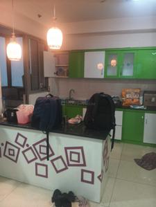Hall Image of 1600 Sq.ft 3 BHK Apartment / Flat for rent in Elita Promenade, JP Nagar Bengaluru for Rs. 65000