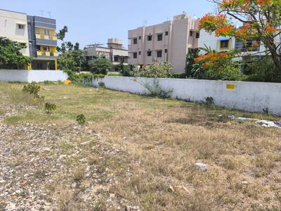Image of 1236 Sq.ft Residential Plot / Land for sale in Manapakkam, Chennai for Rs. 12360000