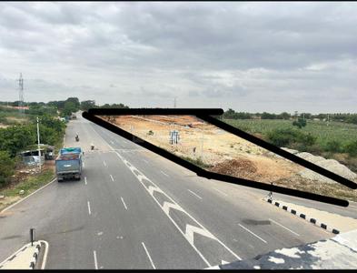 Image of 1200 Sq.ft Residential Plot / Land for sale in Challakere, Chitradurga for Rs. 1560000