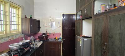 Kitchen Image of 810 Sq.ft 2 BHK Apartment / Flat for sale in Mugalivakkam Chennai for Rs. 6500000