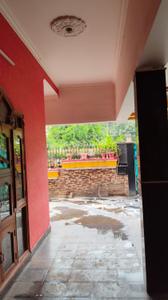 Balcony Image of 4000 Sq.ft 4 BHK Villa for rent in Shastri Nagar Ghaziabad for Rs. 50000
