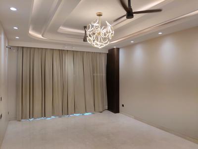 Living Room Image of 1840 Sq.ft 3 BHK Builder Floor for rent in Sector 42 Gurgaon for Rs. 82500