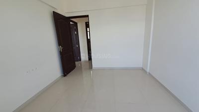 Bedroom Image of 1100 Sq.ft 2 BHK Apartment / Flat for sale in Nyati Equatorial II, Bavdhan Pune for Rs. 11500000
