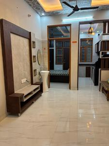 2 BHK Independent Builder Floor