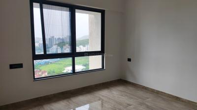 Bedroom Image of 850 Sq.ft 2 BHK Apartment / Flat for rent in VTP Sierra Phase 2, Sus Pune for Rs. 35000