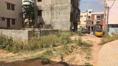 Image of 800 Sq.ft Residential Plot / Land for sale in Basavanapura, Bengaluru for Rs. 6800000