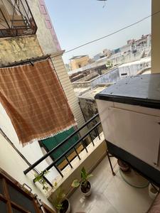 Balcony Image of 815 Sq.ft 2.5 BHK Apartment / Flat for sale in Dadwara Kota for Rs. 2850000