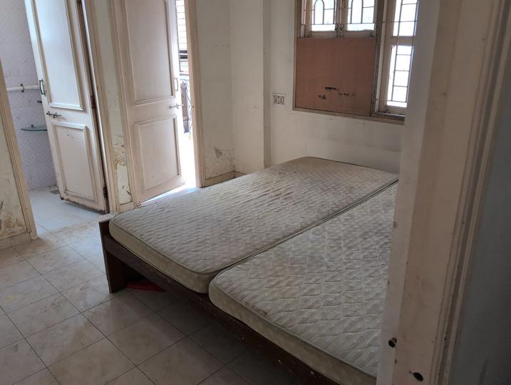 Maninagar Bedroom One 1