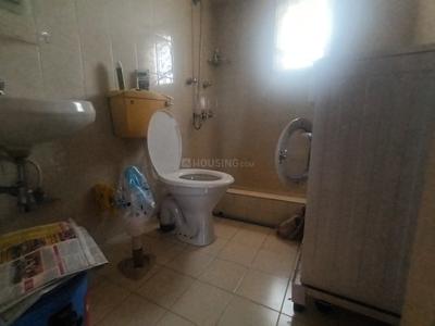 Bathroom Image of 1281 Sq.ft 2 BHK Apartment / Flat for sale in Porvorim Goa for Rs. 9500000