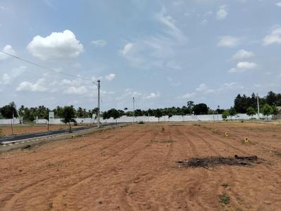 Image of 1550 Sq.ft Residential Plot / Land for sale in Kariampalayam, Coimbatore for Rs. 2757450