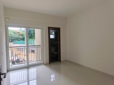 Bedroom Image of 1650 Sq.ft 3 BHK Apartment / Flat for sale in Goyal Orchid Salisbury, Kannuru Bengaluru for Rs. 19200000