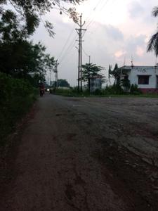 Image of 1440 Sq.ft Residential Plot / Land for sale in Sweepview Metroplex City, Bagpota, Kolkata for Rs. 750007