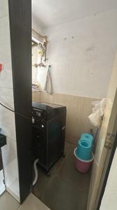 Bathroom Image of 1735 Sq.ft 3 BHK Apartment / Flat for sale in Pal Surat for Rs. 6500000