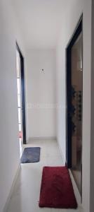 Bedroom Image of 700 Sq.ft 2 BHK Apartment / Flat for sale in Arete Our Homes 3, Sector 6 Sohna for Rs. 5400000