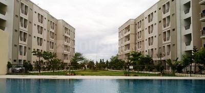 Image of 740 Sq.ft 1 BHK Apartment / Flat for sale in Nimgaon Korhale, Ahmednagar for Rs. 1900000