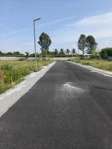 Image of 1800 Sq.ft Residential Plot / Land for sale in Konaghatta, Bengaluru for Rs. 8100000