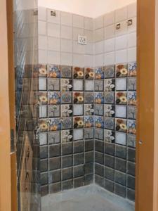 Bedroom One Image of 750 Sq.ft 2 BHK Builder Floor for sale in DLF Ankur Vihar Ghaziabad for Rs. 2430320