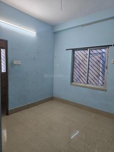Bedroom Image of 350 Sq.ft 1 BHK Apartment / Flat for rent in Mukundapur Kolkata for Rs. 6500