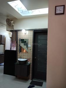 Hall Image of 2000 Sq.ft 3 BHK Independent House for sale in GK Roseland Residency, Pimple Saudagar Pune for Rs. 23500000