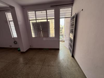 Hall Image of 810 Sq.ft 2 BHK Apartment / Flat for sale in Antariksha Apartments, Vikaspuri New Delhi for Rs. 9500000
