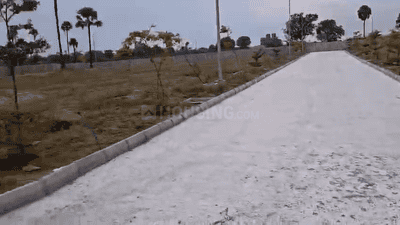 Image of 200 Sq.ft Residential Plot / Land for sale in Tukkuguda, Hyderabad for Rs. 4990000