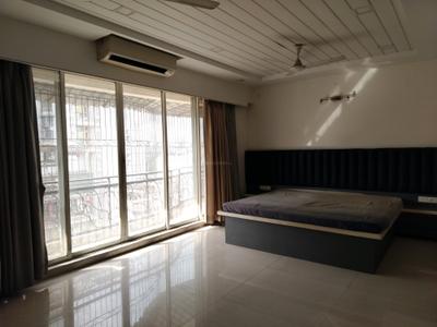 Bedroom Image of 4500 Sq.ft 4 BHK Apartment / Flat for sale in Siddhi Grandeur, Kharghar Navi Mumbai for Rs. 47500000