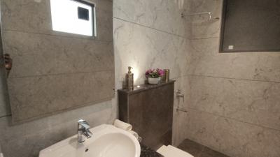 Image of 2325 Sq.ft 3 BHK Apartment / Flat for sale in Vamana Arvindam, Utrathiya, Zirakpur for Rs. 20000000
