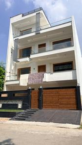 9 BHK Independent House