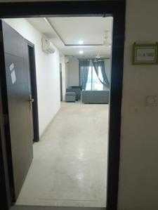 Hall Image of 1955 Sq.ft 3 BHK Apartment / Flat for sale in Gachibowli Hyderabad for Rs. 21045000