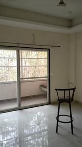 Hall Image of 1350 Sq.ft 3 BHK Builder Floor for rent in Scheme No 140 Indore for Rs. 32000