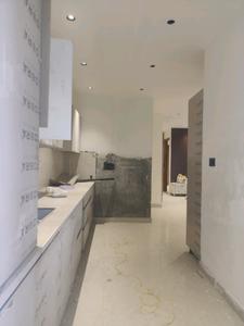Kitchen Image of 1450 Sq.ft 3 BHK Builder Floor for sale in Green Field Colony Faridabad for Rs. 15000000
