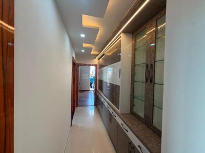 Image of 1450 Sq.ft 3 BHK Apartment / Flat for sale in Ambika Florence Park, New Chandigarh, Chandigarh for Rs. 15500000