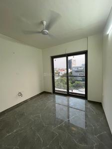 Bedroom Image of 1560 Sq.ft 3 BHK Apartment / Flat for rent in Shreeji Excelencia, Gangapur Nashik for Rs. 28000