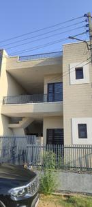Image of 770 Sq.ft 3 BHK Villa for sale in Sector 116, Mohali for Rs. 7500000