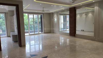 Living Room Image of 1950 Sq.ft 3 BHK Builder Floor for sale in Palam Vihar Gurgaon for Rs. 31000000