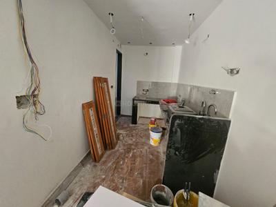Kitchen Image of 2125 Sq.ft 4 BHK Independent House for sale in Chitaipur Varanasi for Rs. 13200000