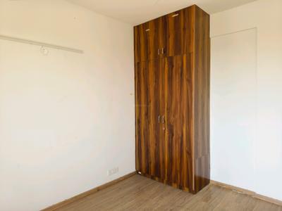 Bedroom Image of 1550 Sq.ft 3 BHK Builder Floor for sale in Vatika Xpressions, Sector 88B Gurgaon for Rs. 19800000