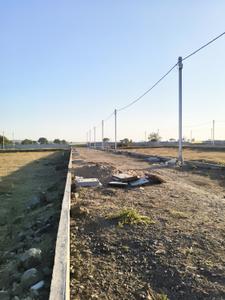 Image of 600 Sq.ft Residential Plot / Land for sale in Ringnodiya, Indore for Rs. 1650000