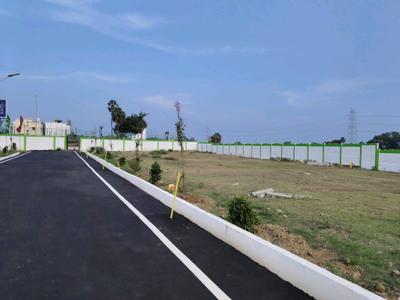Image of 959 Sq.ft Residential Plot / Land for sale in Chengalamman Nagar, Chennai for Rs. 2876041