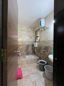 Image of 1057 Sq.ft 2 BHK Apartment / Flat for rent in Rohan Silver Palm Grove, Ravet, Pune for Rs. 25000