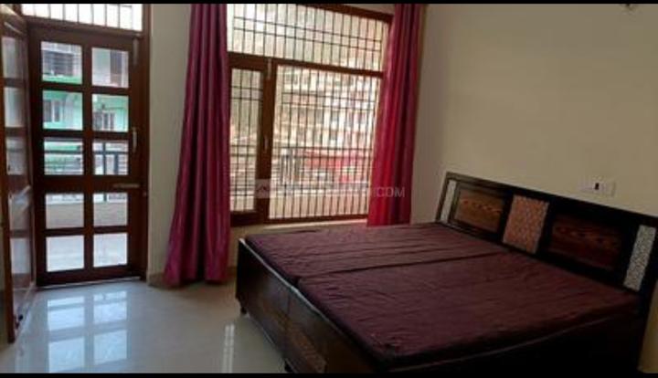 Bajoral Khurd Bedroom 1