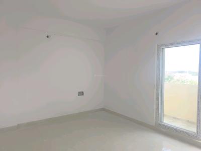 Bedroom Image of 1405 Sq.ft 3 BHK Apartment / Flat for sale in SV Brundhavanam, Vajarahalli Bengaluru for Rs. 9100000