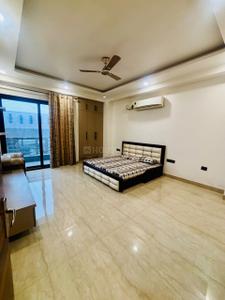 Hall Image of 2000 Sq.ft 3 BHK Builder Floor for rent in Sector 46 Gurgaon for Rs. 65000