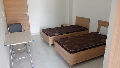 Bedroom Image of Cozy Stay in Sector 51, Noida